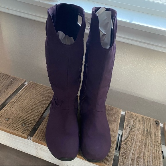 Patagonia Fiona Boot size 11 - Picture 4 of 7